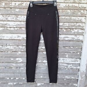 🌟 JAG Ricki Sequin pull on pants size 2 NWT